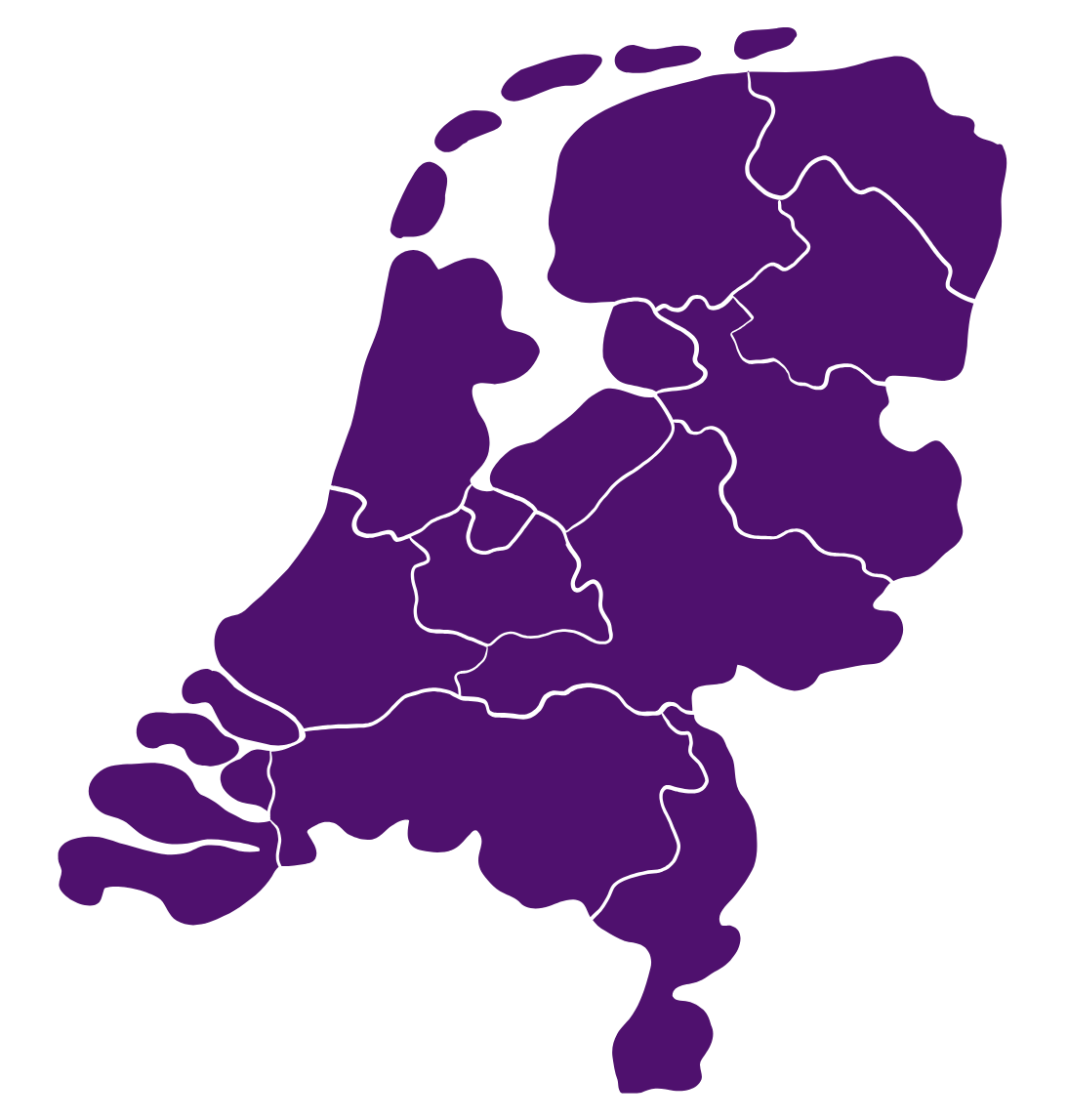 FranZZ werkt door heel Nederland