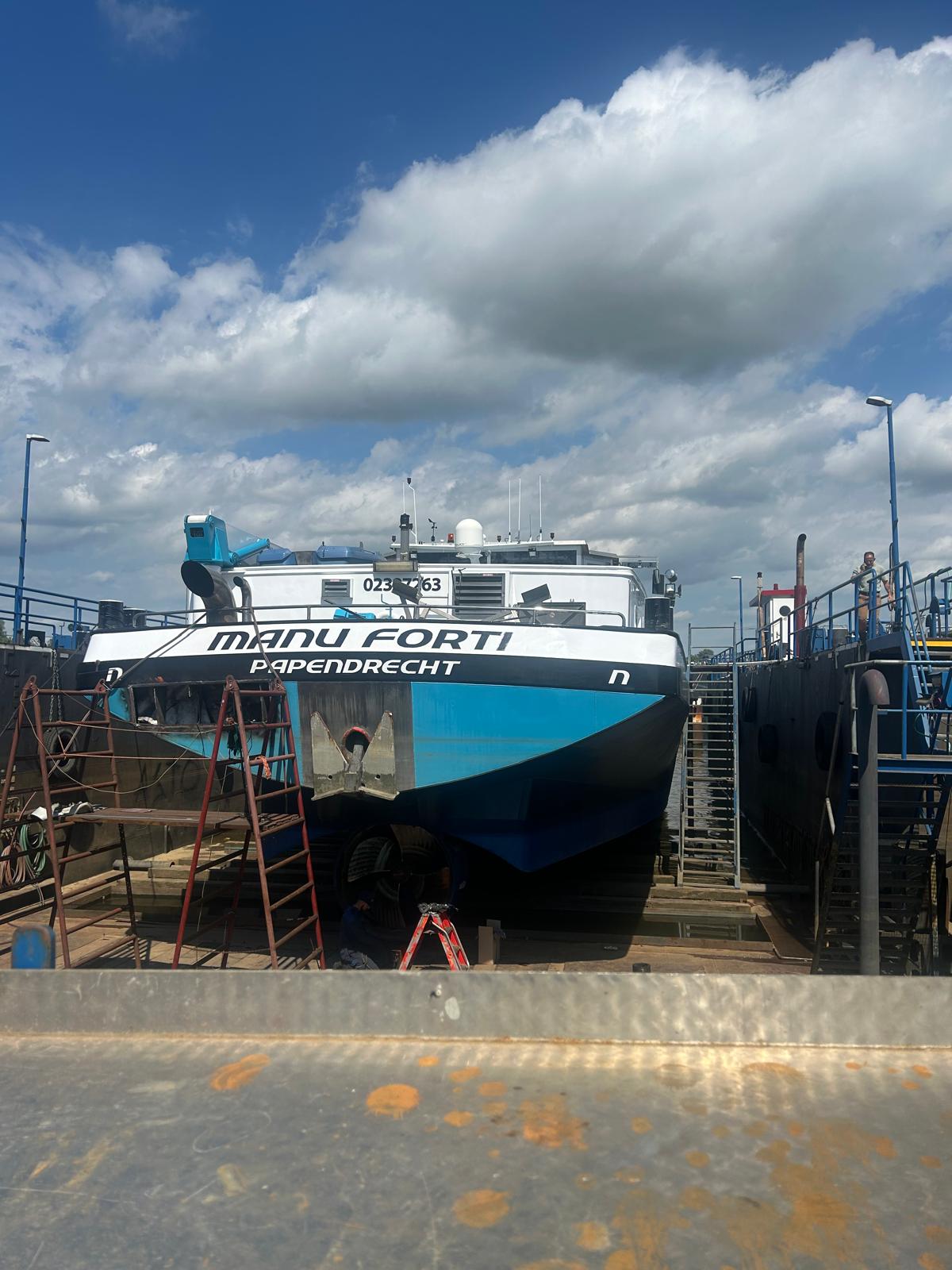Scheepvaart